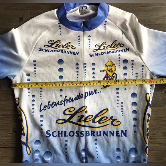 Cycling Jersey - Small - Picture 4 of 4